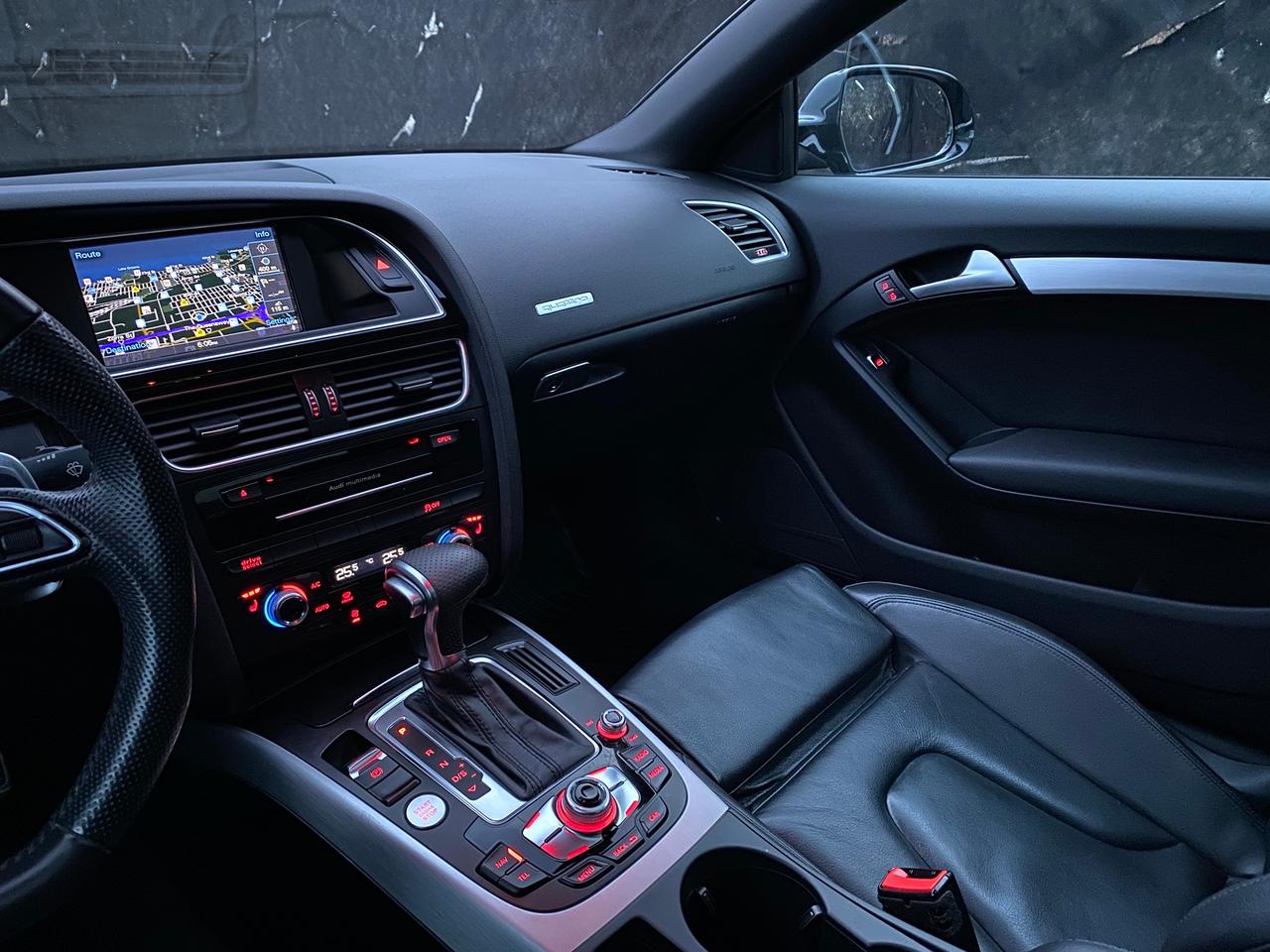 2015 Audi A5 ***SOLD*** Photo