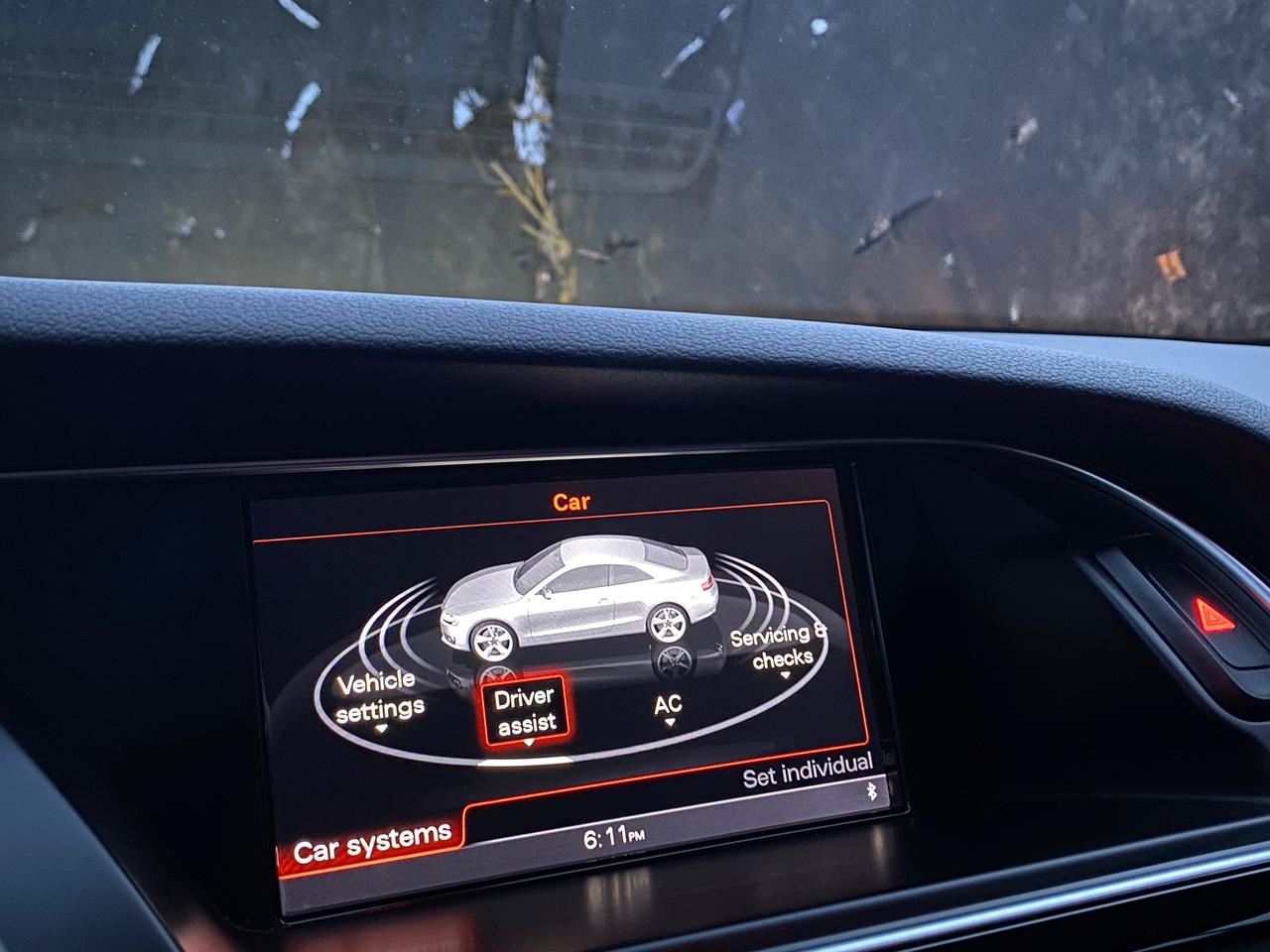 2015 Audi A5 ***SOLD*** Photo