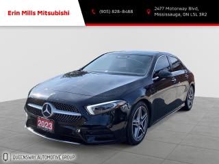 Used 2019 Mercedes-Benz A Class 4Matic for sale in Mississauga, ON