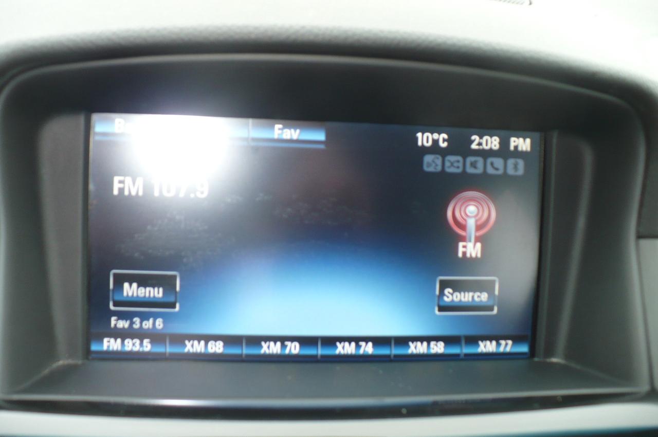 2014 Chevrolet Cruze 4DR SDN DIESEL Photo