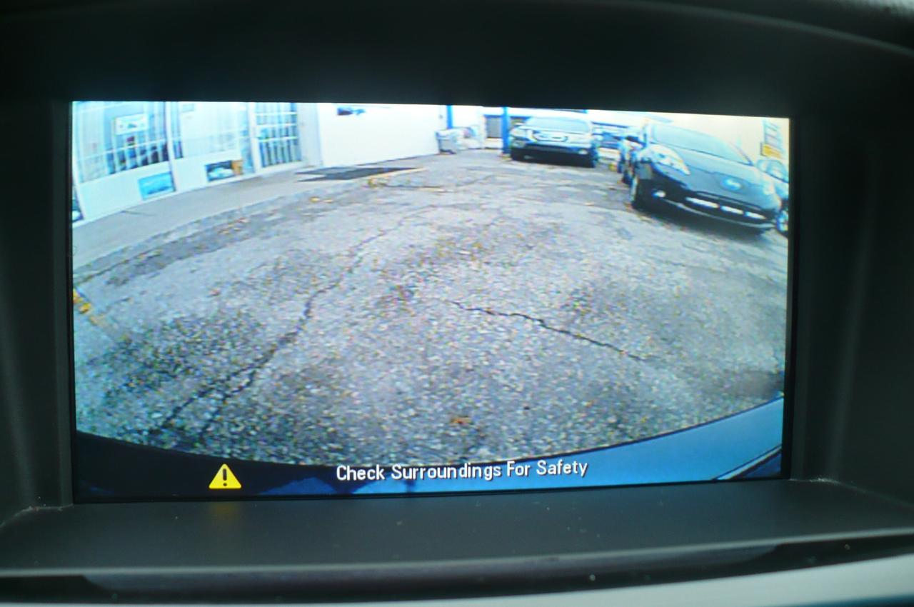 2014 Chevrolet Cruze 4DR SDN DIESEL Photo