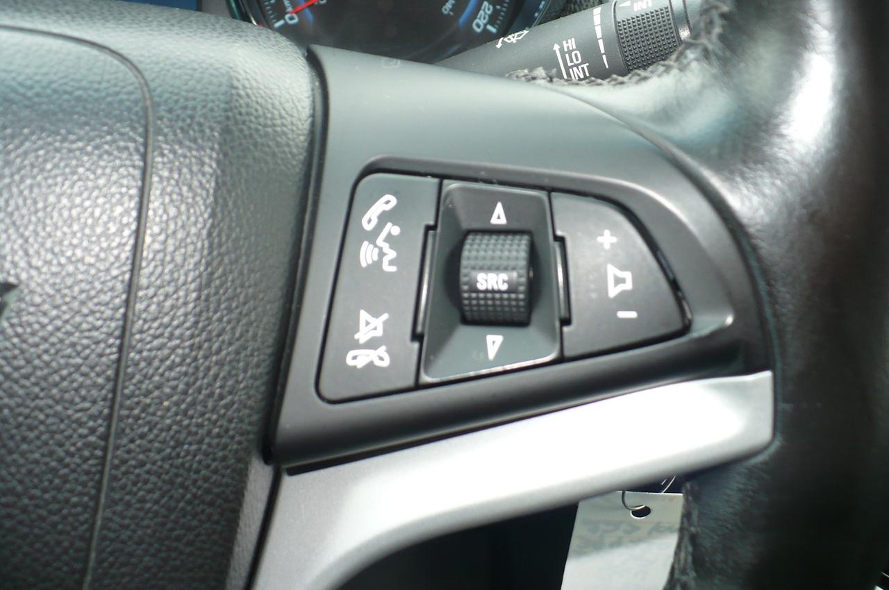 2014 Chevrolet Cruze 4DR SDN DIESEL Photo