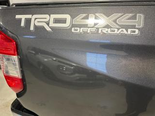 2016 Toyota Tundra SR5 - TRD | 4WD DOUBLE CAB 146" 5.7L SR 4X4 - Photo #7