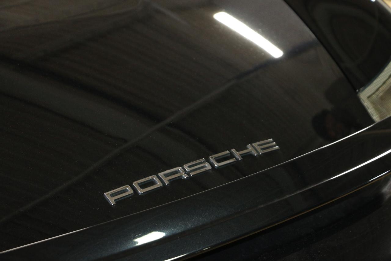 2004 Porsche Boxster Cabriolet 2 Dr - S MODEL|3.2L |AUTOMATIC|TIPTRONIC - Photo #11