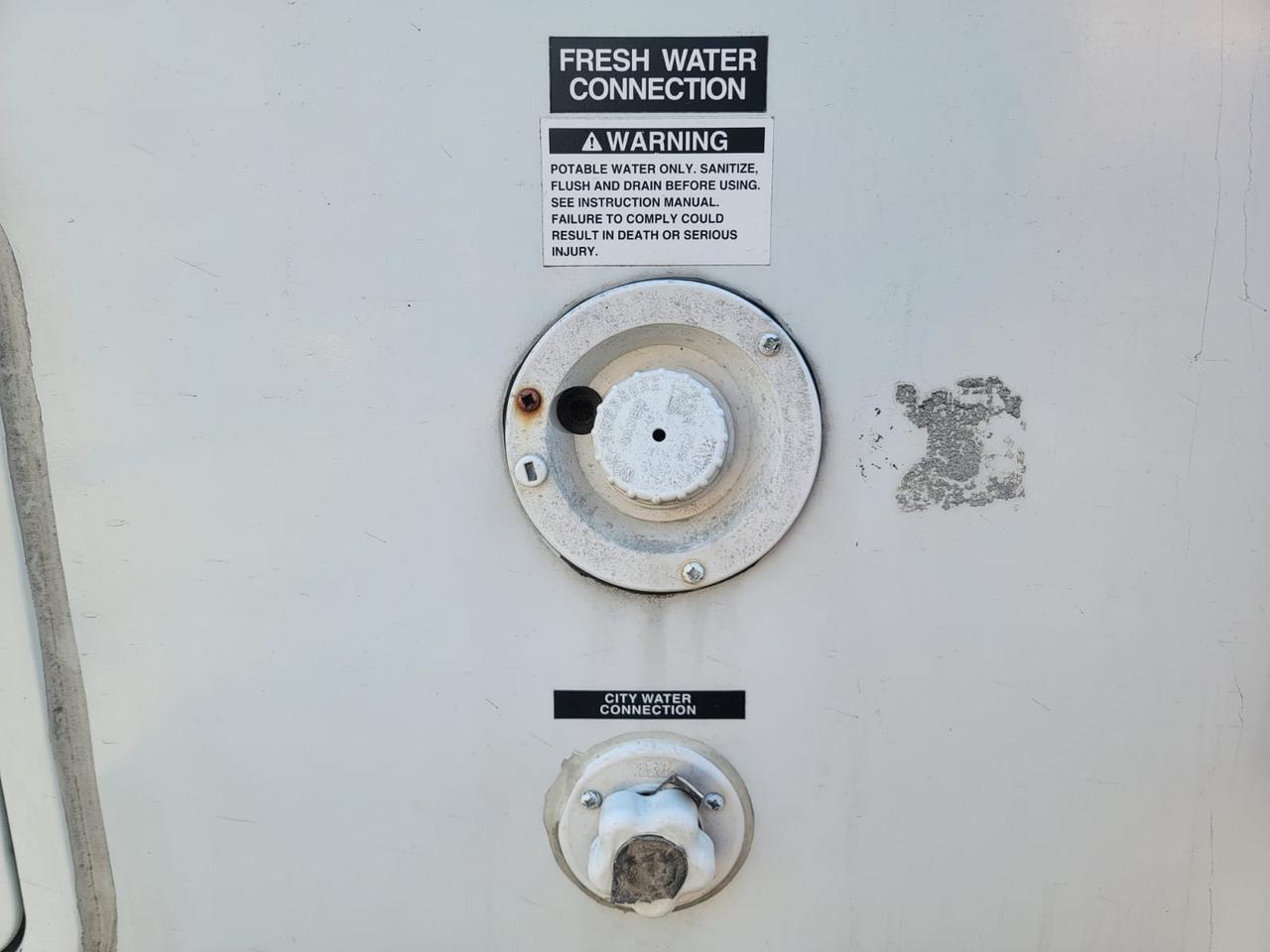 2011 KZ Coyote 20 feet X 7.5 feet, Sleeps 8 persons Photo