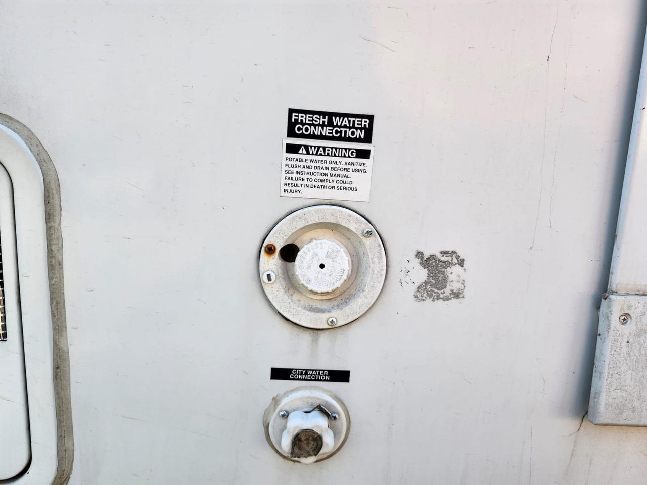 2011 KZ Coyote 20 feet X 7.5 feet, Sleeps 8 persons Photo