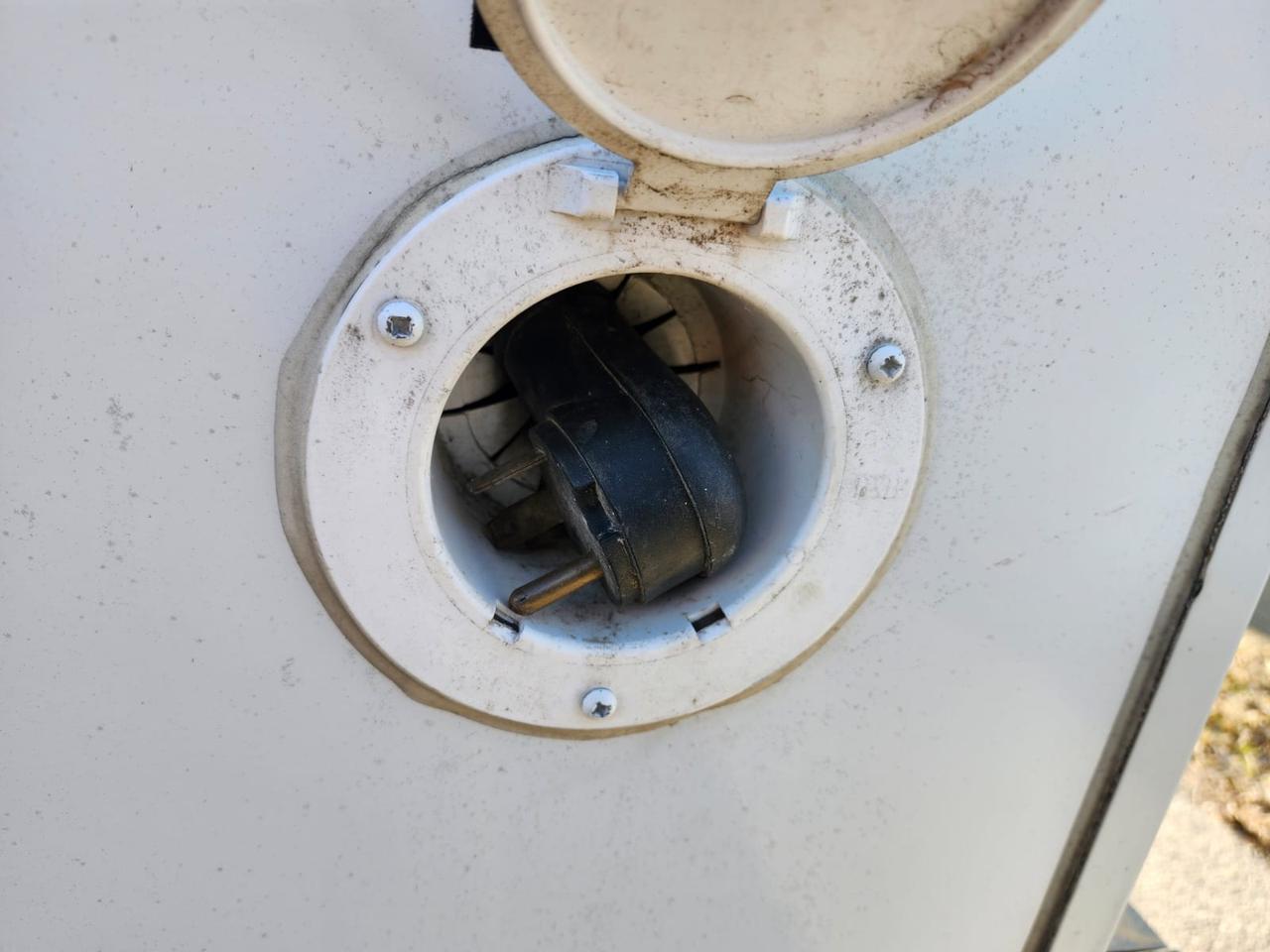 2011 KZ Coyote 20 feet X 7.5 feet, Sleeps 8 persons Photo