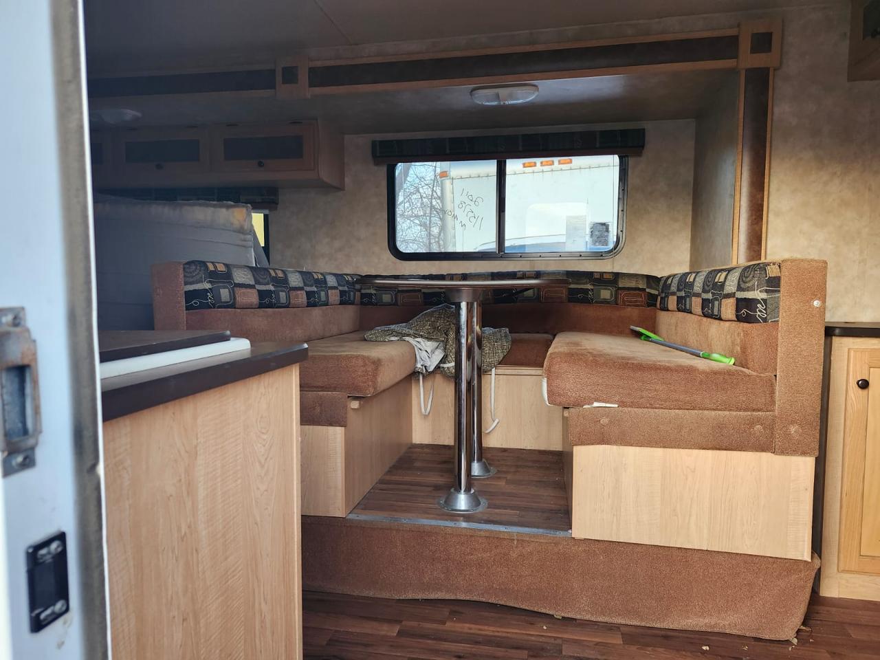 2011 KZ Coyote 20 feet X 7.5 feet, Sleeps 8 persons Photo