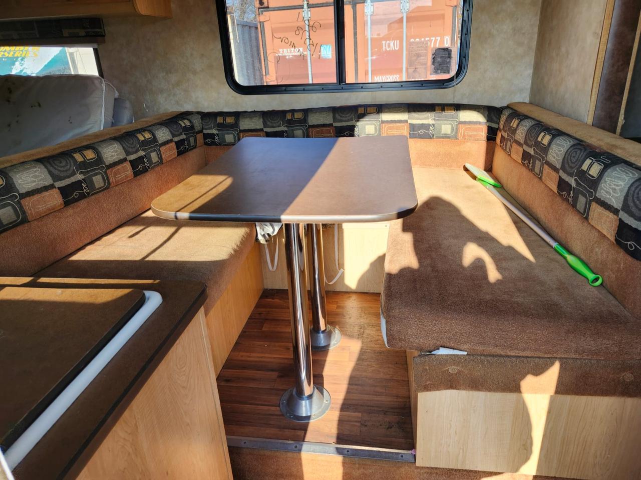 2011 KZ Coyote 20 feet X 7.5 feet, Sleeps 8 persons Photo