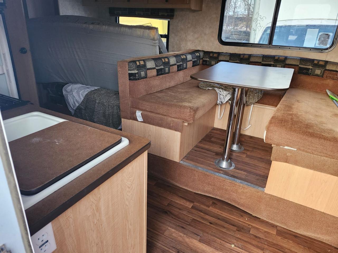 2011 KZ Coyote 20 feet X 7.5 feet, Sleeps 8 persons Photo