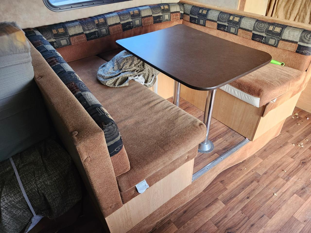 2011 KZ Coyote 20 feet X 7.5 feet, Sleeps 8 persons Photo