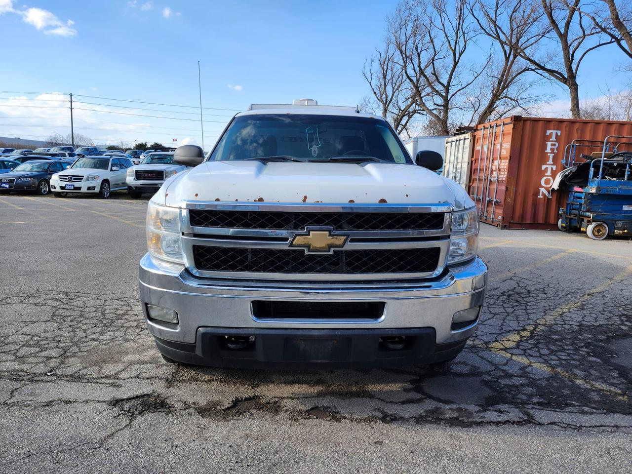 2011 KZ Coyote 20 feet X 7.5 feet, Sleeps 8 persons Photo