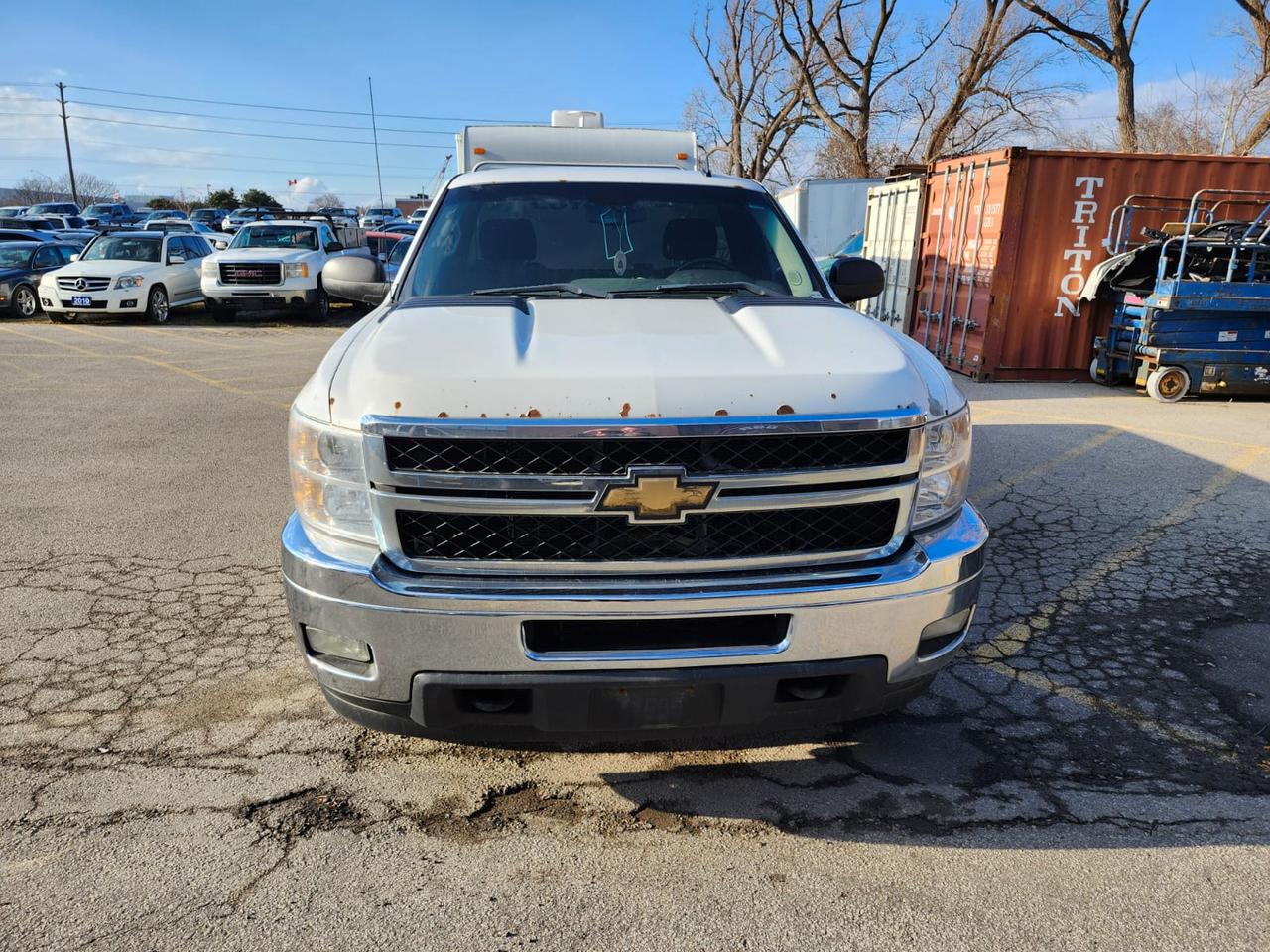 2011 KZ Coyote 20 feet X 7.5 feet, Sleeps 8 persons Photo