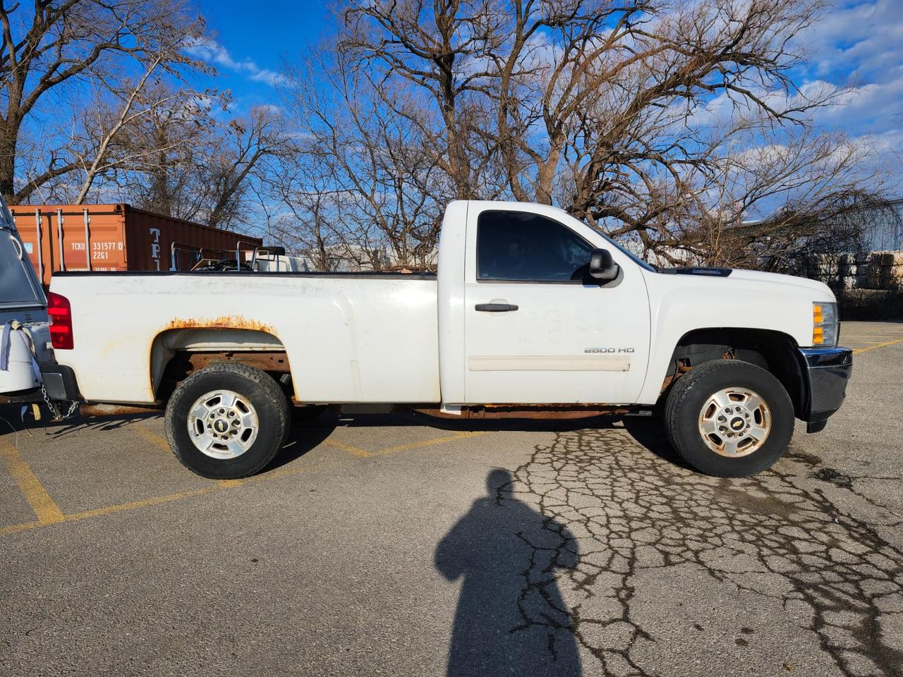 2011 KZ Coyote 20 feet X 7.5 feet, Sleeps 8 persons Photo