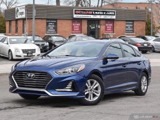 Used 2019 Hyundai Sonata ESSENTIAL for sale in Scarborough, ON