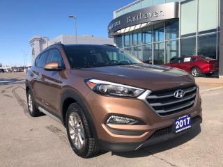 Used 2017 Hyundai Tucson SE AWD | 2 Sets of Wheels Included! for sale in Ottawa, ON