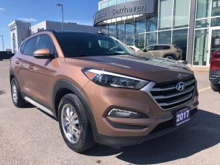 Used 2017 Hyundai Tucson SE AWD | 2 Sets of Wheels Included! for sale in Ottawa, ON
