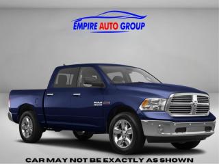 Used 2016 RAM 1500 TRADESMAN for sale in London, ON