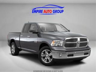Used 2016 RAM 1500 TRADESMAN for sale in London, ON