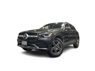 Used 2020 Mercedes-Benz GL-Class GLC 300 for sale in Vancouver, BC