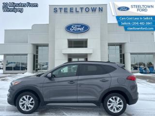 Used 2020 Hyundai Tucson Preferred  -  Safety Package for sale in Selkirk, MB