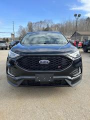 Used 2020 Ford Edge ST for sale in Huntsville, ON