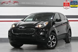 Used 2022 Kia Sportage LX  No Accident Carplay Heated Seats Keyless Entry for sale in Mississauga, ON