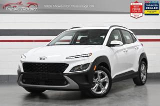 Used 2022 Hyundai KONA Preferred   AWD Leather Sunroof Carplay for sale in Mississauga, ON