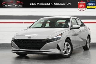 Used 2022 Hyundai Elantra Essential  No Accident Carplay Lane Assist Heated Seats for sale in Mississauga, ON