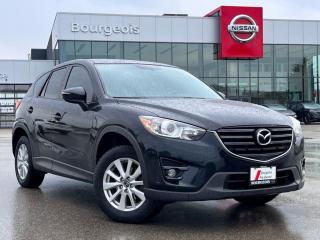 Used 2016 Mazda CX-5 GS  Sunroof | Heated Seats | Winter Tires for sale in Midland, ON