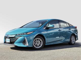 Used 2018 Toyota Prius Prime Base for sale in Surrey, BC