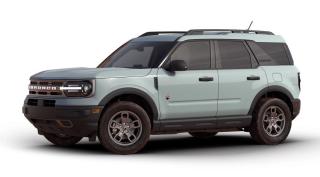 New 2024 Ford Bronco Sport BIG BEND for sale in Ottawa, ON