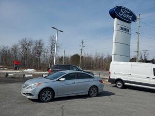 Used 2014 Hyundai Sonata GL for sale in Embrun, ON