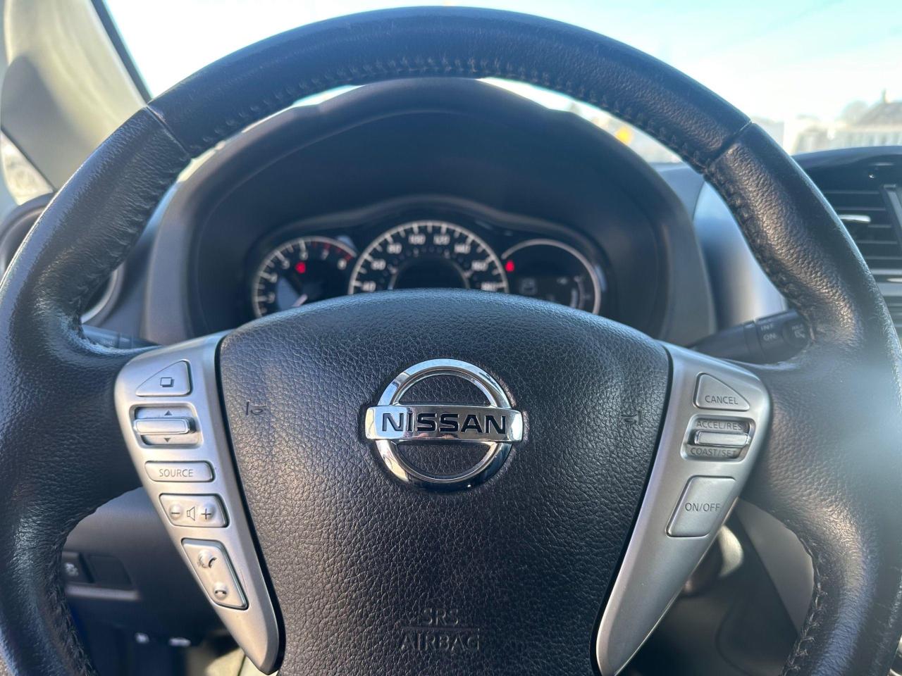 2017 Nissan Versa Note  - Photo #7