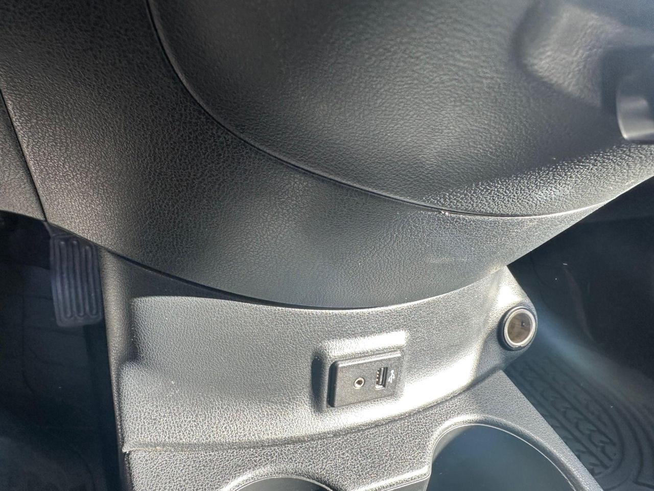2017 Nissan Versa Note  - Photo #8