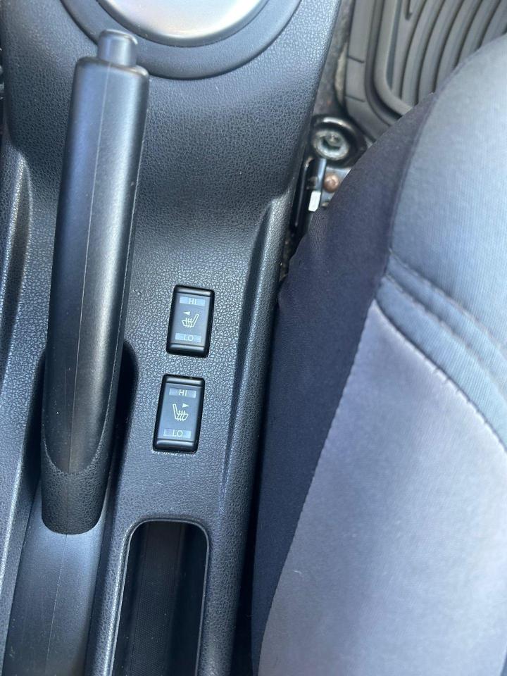 2017 Nissan Versa Note  - Photo #9
