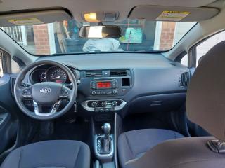 2013 Kia Rio  - Photo #12