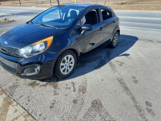 2013 Kia Rio  - Photo #3