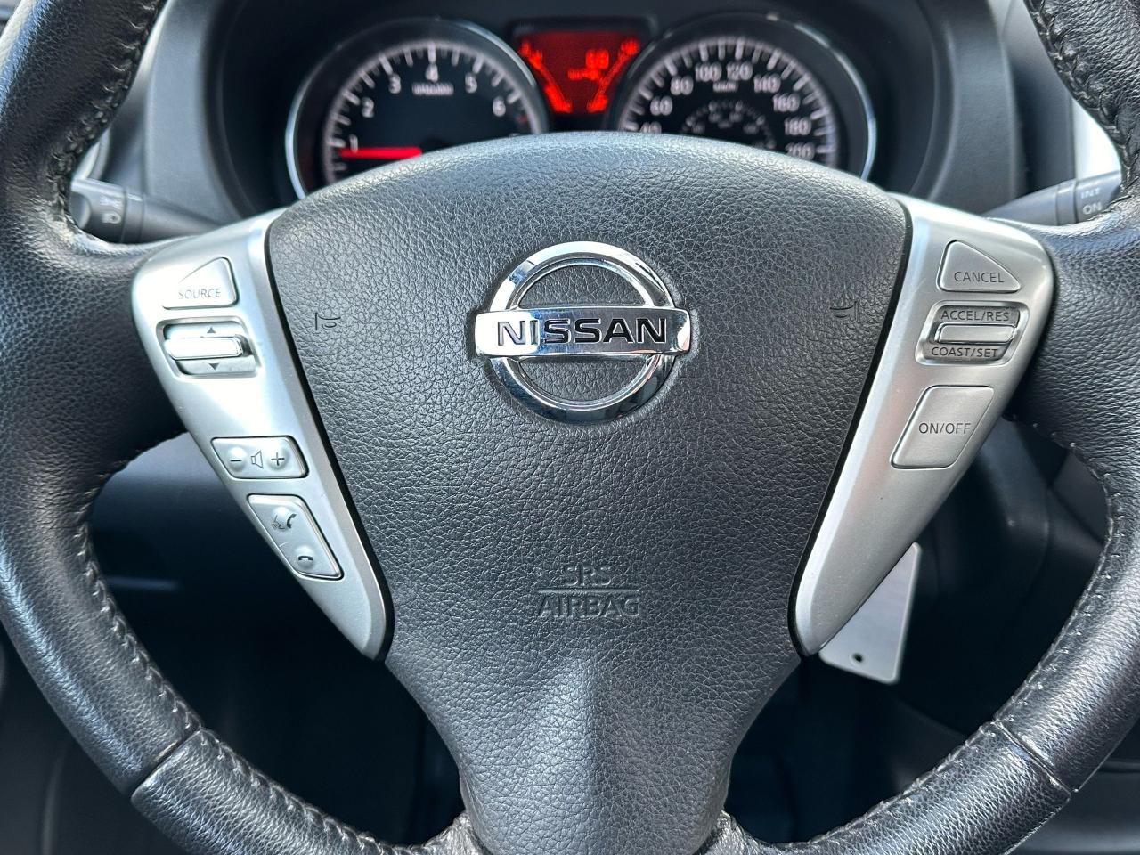 2014 Nissan Versa Note  - Photo #16