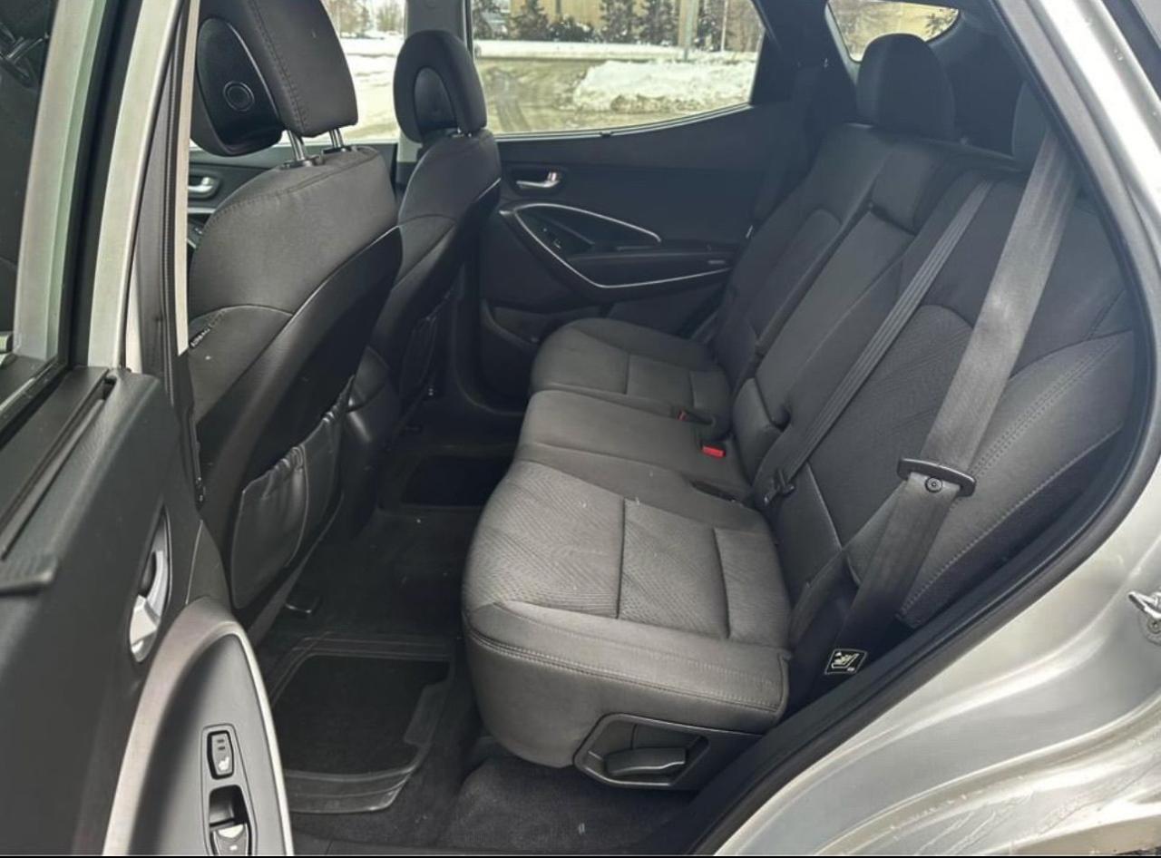 2014 Hyundai Santa Fe Sport Premium - Certified - Photo #6