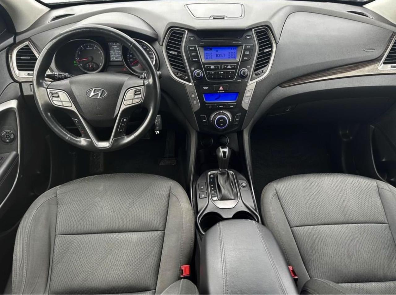 2014 Hyundai Santa Fe Sport Premium - Certified Photo4