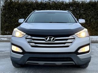 2014 Hyundai Santa Fe Sport Premium - Certified - Photo #2
