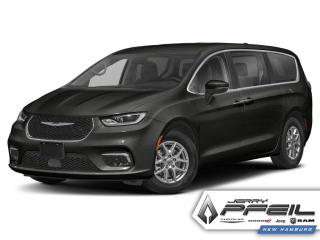 New 2024 Chrysler Pacifica Touring-L for sale in New Hamburg, ON