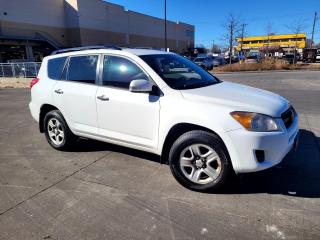 Used 2009 Toyota RAV4 4WD, Low km, Auto, Warranty available. for sale in Toronto, ON