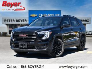 New 2024 GMC Terrain SLE for sale in Napanee, ON