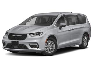 New 2024 Chrysler Pacifica Touring-L AWD for sale in Arthur, ON