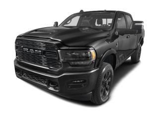 New 2024 RAM 2500 Limited 4x4 Crew Cab 6'4  Box for sale in Arthur, ON