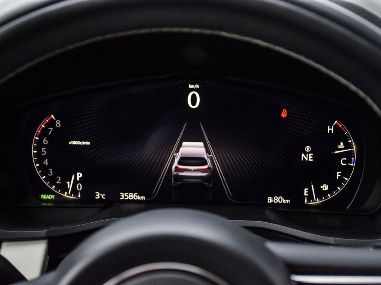 2024 Mazda CX-90 MHEV Signature AWD Photo