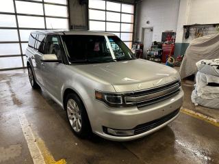 Used 2016 Ford Flex Limited 4dr Limited AWD for sale in Walkerton, ON