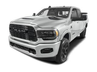 New 2023 RAM 2500 Limited for sale in Saskatoon, SK